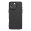 Maska Nillkin Scrub Pro za iPhone 16 Pro 6.3 crna
