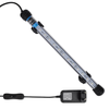 LED svjetiljka za akvarij 28 cm plava