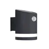 Zidna solarna lampa ML-WS122, 9000K, IP44, Dnevna svetlost
