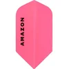 Peresa za pikado puščice Amazon Slim Pink