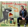 PROKOFIEV:PETER AND THE WOLF/ARMSTRONG/PETRENKO