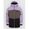 Horsefeathers Juno Kids Jacket lila