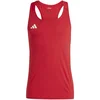 adidas Adizero E Snglt Rdeča