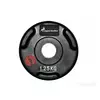 Capriolo teg eelieni 1.25kg dia 30mm HT gumirani