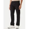 Guess Jeans Jeans hlače M5YA1B D6571 Črna Straight Fit