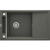 Deante ZRM T113 Granitna sudopera Magnetic, Antracit