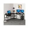 Hanah Home Radni sto Greta Matte - 7042