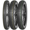 Mitas Enduro Hybrid ( 110/90-19 TT/TL 62P zadnji točak, M+S karakteristika, Mischung Super Light, gruen )