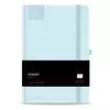 Creative notes a5 96 lista pastel blue ( 778094 )