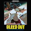 The Mountain Goats - Bleed Out (Limited Edition) (Tuscan Yellow Coloured) (2 LP)