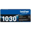 BROTHER Toner TN1030 crni