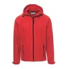 PAYPER GALE softshell jakna Boja: Tamno Siva Veličina: 3XL
