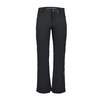 ICEPEAK Muške ski pantalone FRANKFURT crne