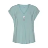 LASCANA Bluza, zelena