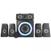 TRUST 5.1 komplet zvočnikov GXT 658 TYTAN (21738)