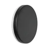 HÖFFTECH - LED spoljašnje zidno svetlo LED/10W/230V okruglo IP65