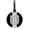 Berlinger Haus Wok tiganj Black Rose Collection BH-8353, 28cm, Crni