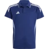 majica adidas TIRO25 Competition POLO Y