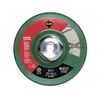 NAC Diamantni fleksibilni disk 125 mm M14 grobi lamelni disk 50 60