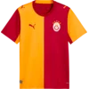 Puma Dres Galatasaray S.K. Replica Home 2026/27