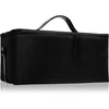 MAC Cosmetics Accessories Bag Carry-All M·A·C torbica za ličila z ogledalom 1 kos
