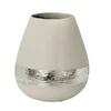 Eglo living metalna vaza Tubaran 421477