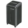 Shredder, trakovi, 22 listov, FELLOWES Powershred 225i