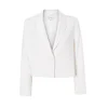 TATUUM Blazer off-bela