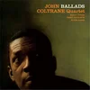 The John Coltrane Quartet - Ballads (Limited Edition) (Orange Coloured) (180 g) (LP)