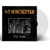 49 Winchester - The Wind (Limited Edition) (White Coloured) (LP)