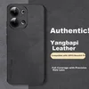 Shangsu Maska za mobilni telefon OPPO Reno9 / OPPO Reno9 Pro, Crna