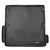 Rubber trunk mat Mercedes E-Class 2009-2016 (S212, combi)