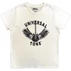 Santana Universal Tone White M Majica