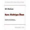 MOLSEN:RICHTIGES UBEN