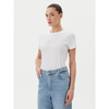 BOSS Majica Esogo bela
