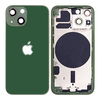 Apple iPhone 13 Mini - zadnje ohišje (zeleno)