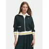 Lacoste Jopa SF5252 Temno zelena Regular Fit