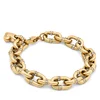 Zapestnica Guess JUBB06 445JW Zlata