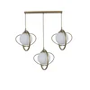 Conceptum Hypnose Luster Nepal, 25 cm, E27