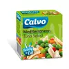 Calvo Tuna salata Mediteranska 150g