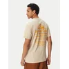 DC Shoes Majica Fix Up ADYZT05470 Črna Regular Fit