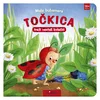 Slikovnica Buabamara Točkica traži nestali kolačić
