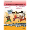 LANDGRAF:DIE FROHLICHE QUERFLOTE SCHULE 1
