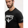 Moška majica Dynafit Graphic CO S/S Tee - black out/hardcore