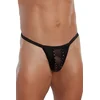 Gardj Europe Tanga 4484 – črna S/L