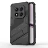 Maska Bibercas za Xiaomi Redmi Note 15 4G/ 5G (EU) crna