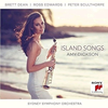 ISLAND SONGS/AMY DICKSON