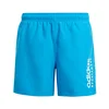 Adidas ESS L CLX SHORT, dječiji kupaći, plava KLT61