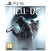 Nacon Igra PlayStation 5: Hell In Us - PS5 Hell In Us