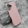 Futrola armor pc magsafe za iphone 17 (6.3) roze ( F122633 )